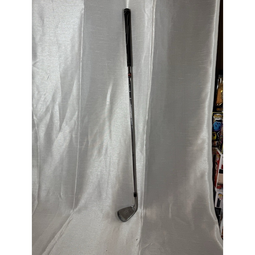 Adams Golf Idea Super Steel 8 Iron True Temper‎ Player Lite Steel Shaft